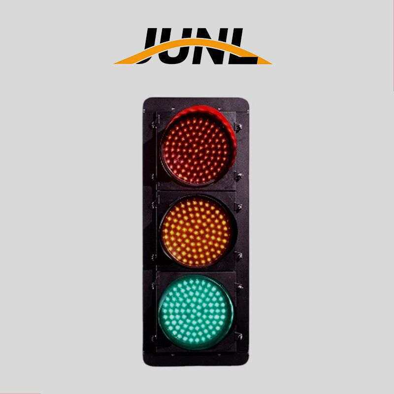 道路满屏指示灯倒计时LED交通信号灯交通红绿灯箭头信号灯警示灯