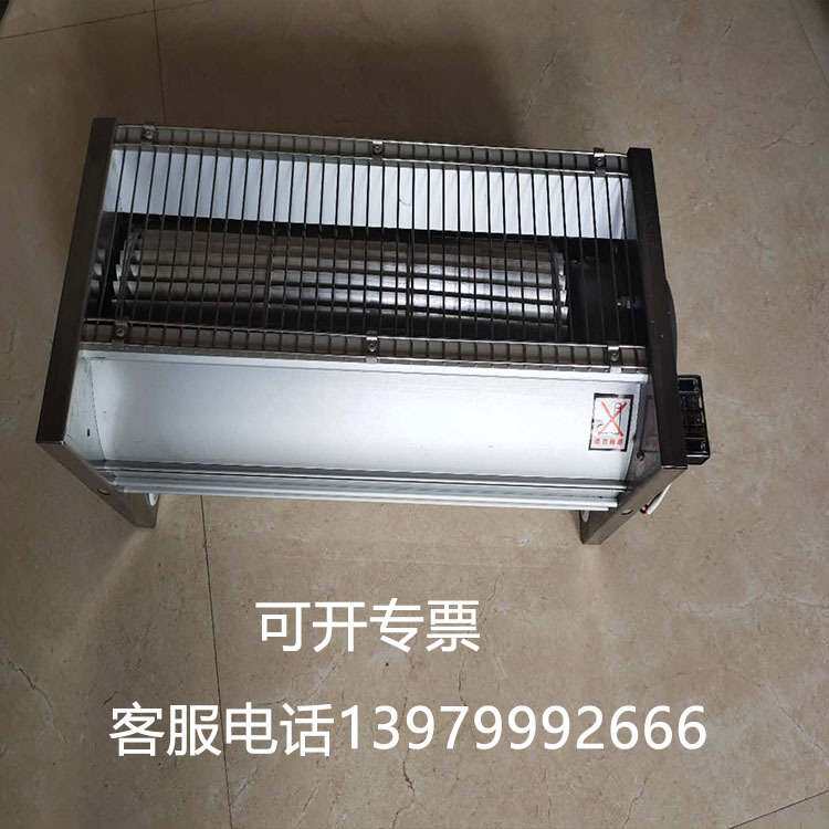 干变风机GFSD358-155N干变冷风机变压器散热风扇顶吹式冷却风机