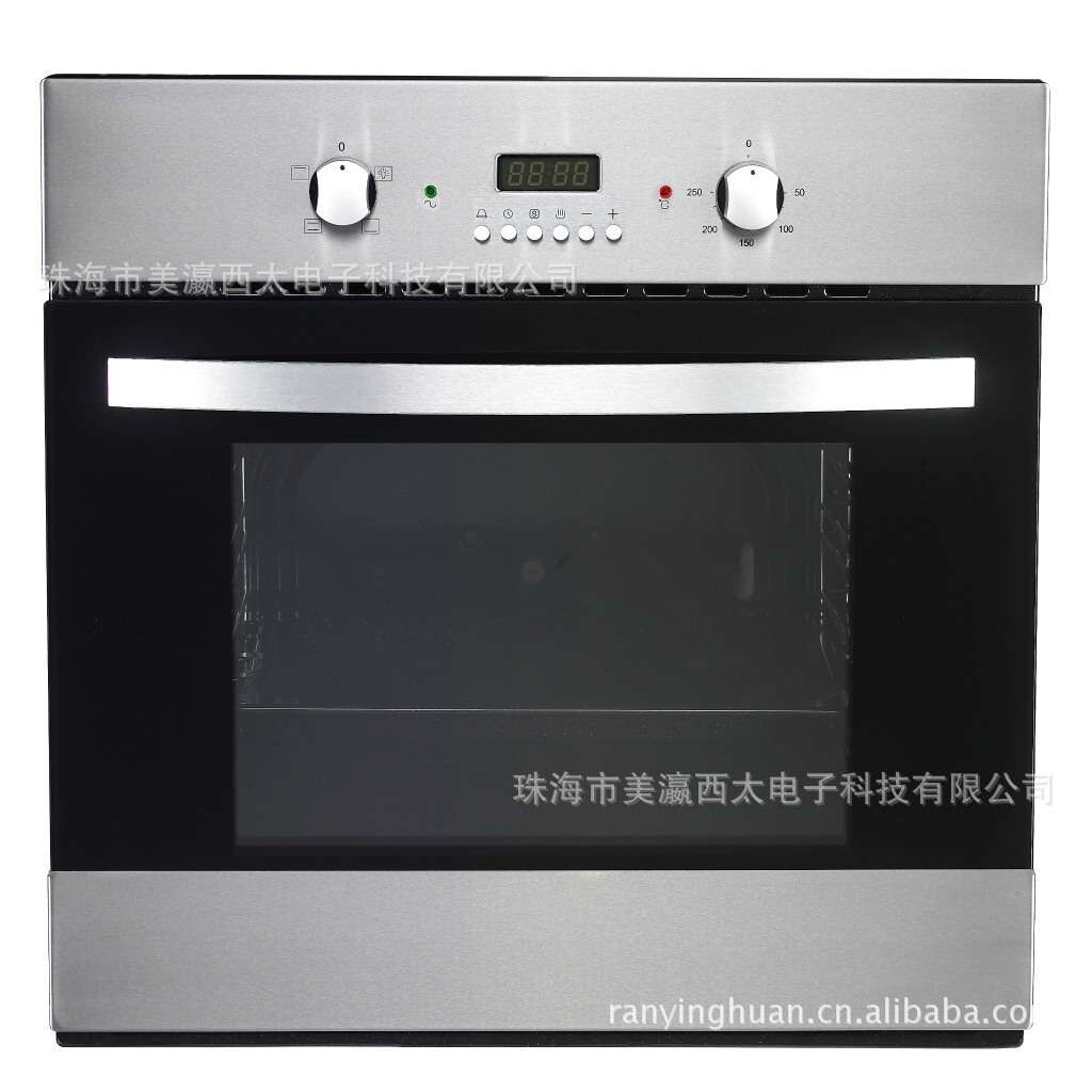 家用电器嵌入式烤箱