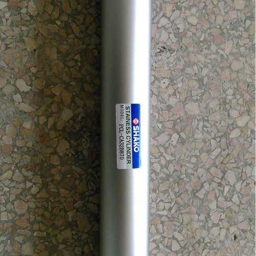 JC63-CH13015-15 新恭SHAKO 薄型气缸 治具气缸