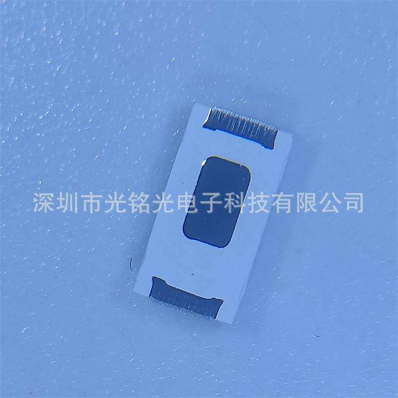 现货供应 5730红色 0.5W 红光SMD贴片灯珠 红灯LED发光二极管