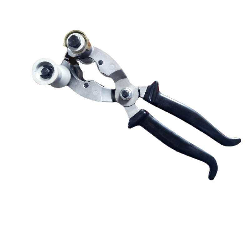 电缆剥皮钳 剥皮器 KBX-45 多功能剥线钳