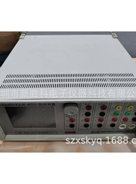 RTU多功能校验装置CL301V2-R CL3021 CL302