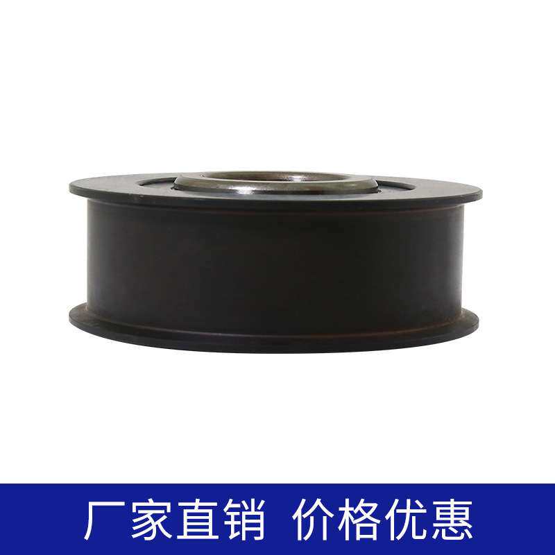 叉车轴承304307A内燃叉车高转速叉车链轮轴承精密滚轮叉车轴承轮