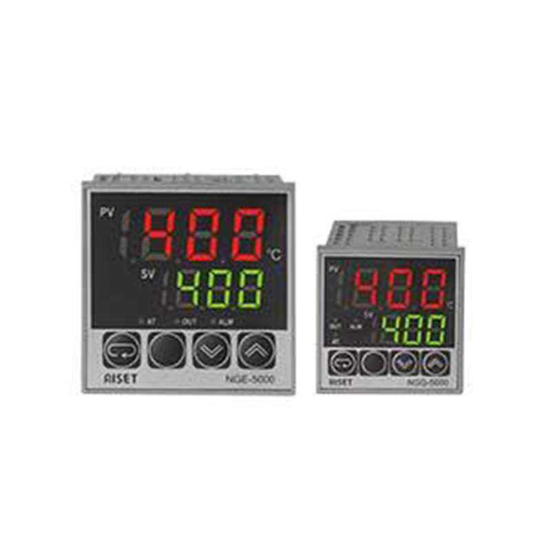 NG-5000系列高精度智能数字显示温度控制器 温控仪表N-5000升级款