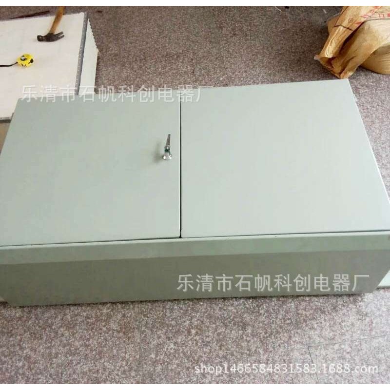 带护罩防爆箱 防爆灌装机控制箱 防爆电位箱 等位箱BF28159-SZF