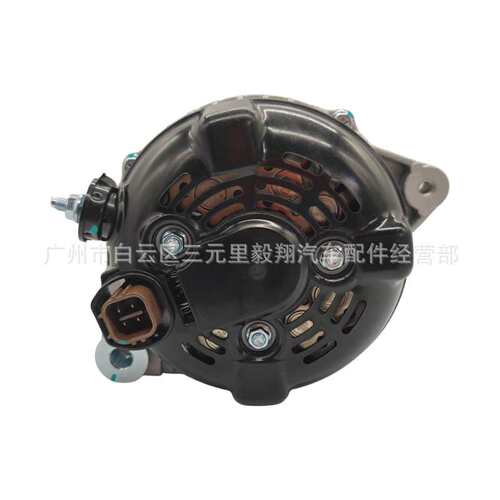 适用Toyota Sienna/Venza Alternator 12V Integrated Regulator