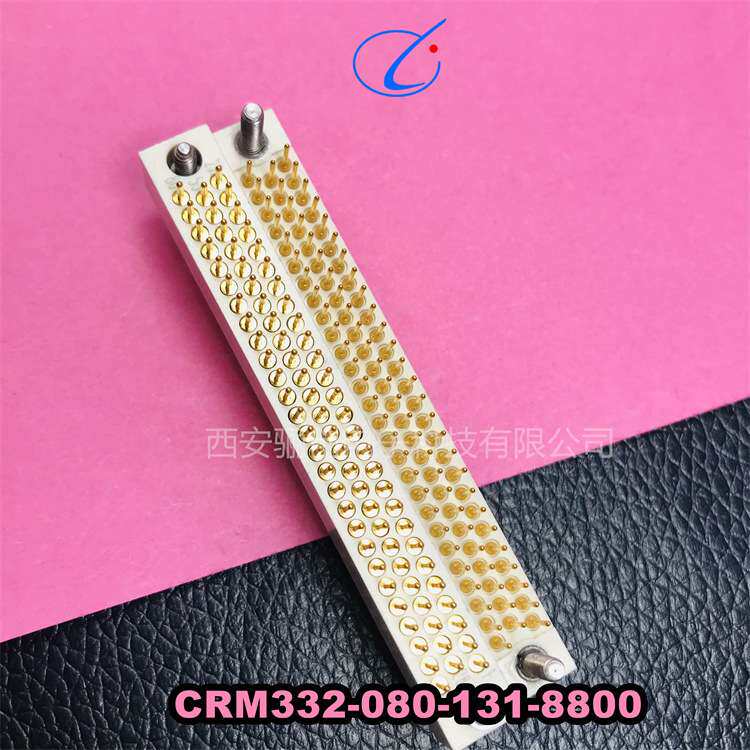 印制板电连接器  CRM322-206-211-2900 CRM322-206-001-0256-L07
