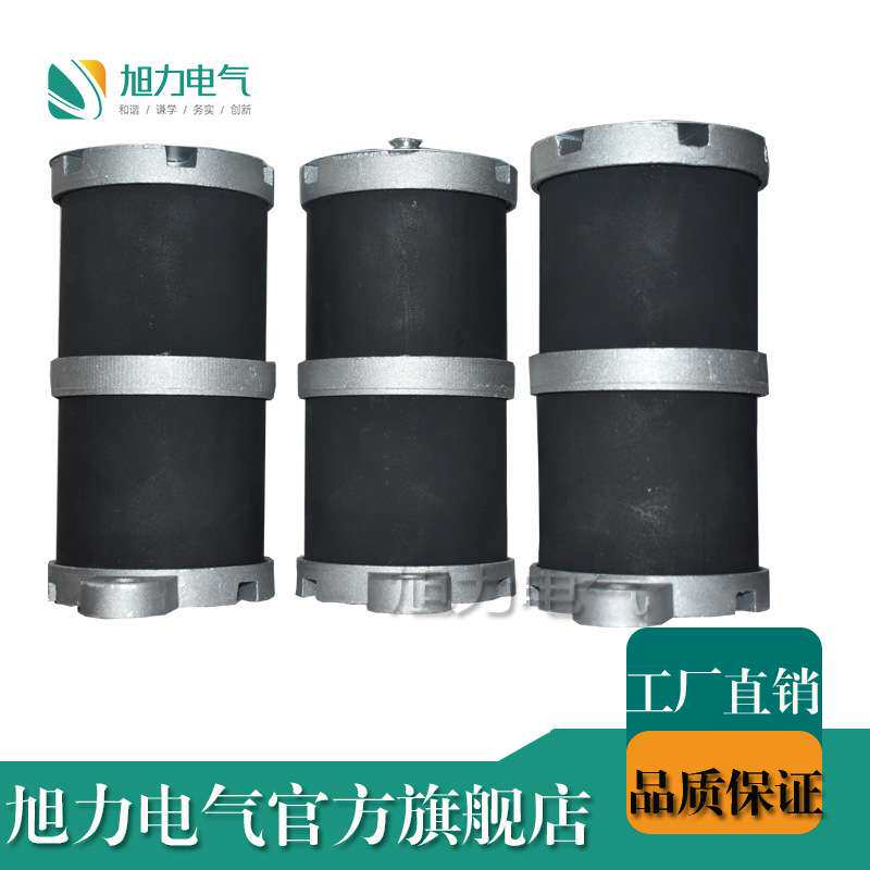10KV一次消谐器LXQ-一次消谐器 LXQ-II-10压变中性点用消谐电阻器