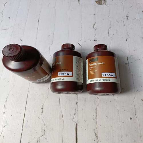 3M 3901，3M3901金属底涂剂Metal Primer