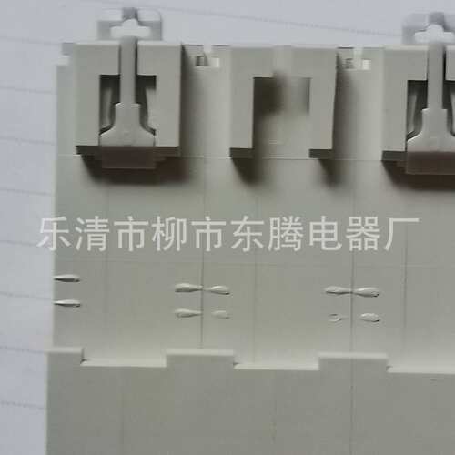 现货断路器IC65N C65N-4P C型 D型 6A 10A 16A 20A 25A 32A 40A等