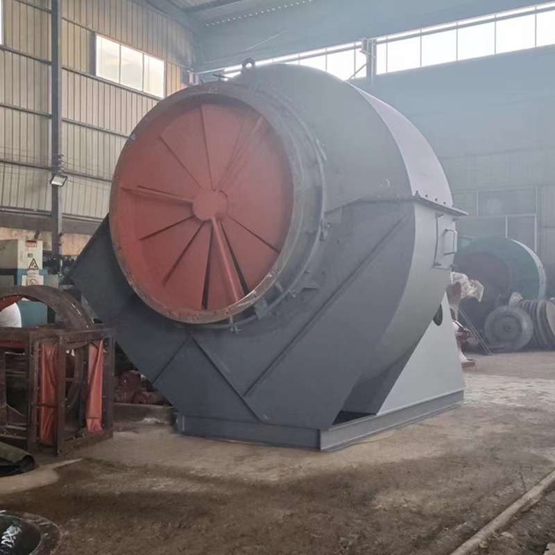 Y5-47-7C低噪音锅炉抽风机15kw30kw锅炉除尘鼓散热离心鼓风机