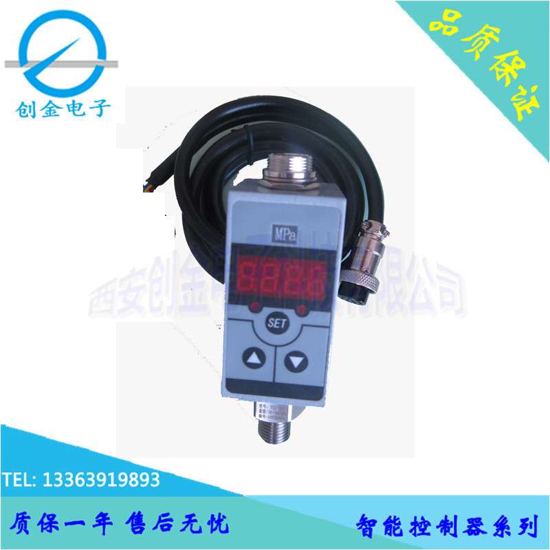 YK107压力控制器水泵自动开关压缩机泵负压控制器陕西广西