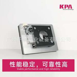 KVG系列真空抓具真空吸具抓取系统非标准化自动化码垛机机器人