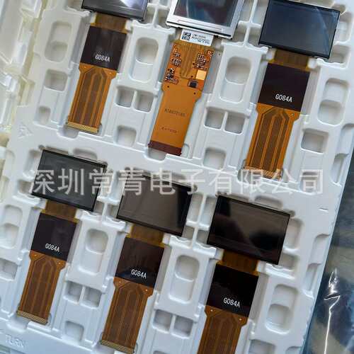 LPM018G084A液晶屏26年专业销售LCD液晶显示屏及周边配件欢迎订购