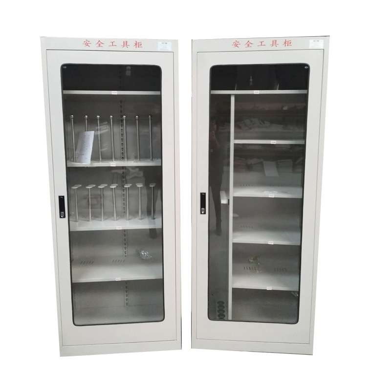 电力安全工具柜智能除湿工具柜绝缘电力安全工器具柜配电房铁皮柜