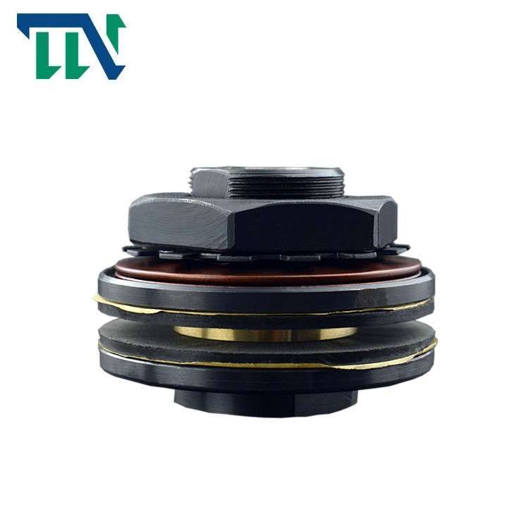 天牛供应 摩擦片式扭矩限制器 TL20-1LA离合器