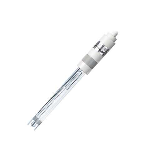 Eutech pH值/温度 ECFC7252201B 通用塑壳双盐桥凝胶pH 复合电极