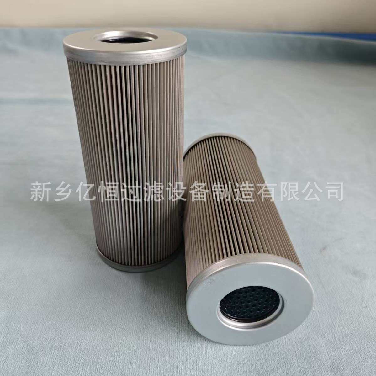 P-250-10柴油过滤器滤芯6分1寸1.5寸液压回油过滤器滤芯滤网100目