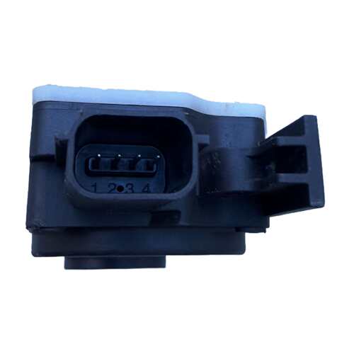 ML34-8476-BE福,特2020 - 2025  F150 降低中间体减速器动作电机