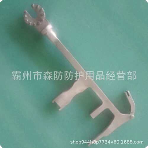 电力施工多功能取消器ZF011405线路检修手动取销钳绝缘取消钳