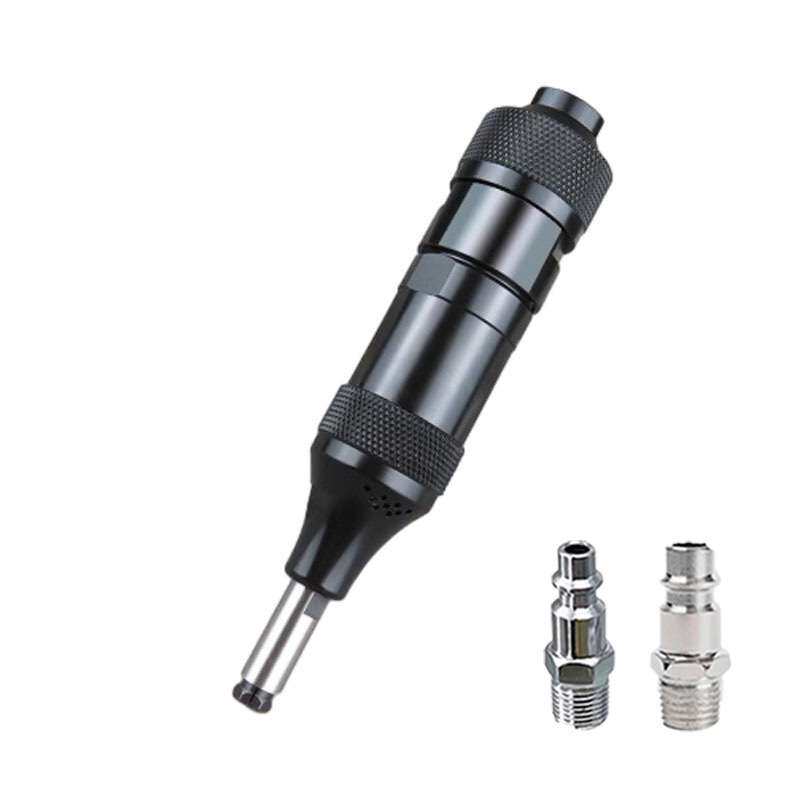 FG-13气动刻磨机3mm夹头刻磨笔 打磨去毛刺修边汽车补胎打磨工具