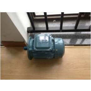 ABB电机M3AA系列铸铝材质1.5KW-4P-B3 卧式安装M3AA90LD4 ABB