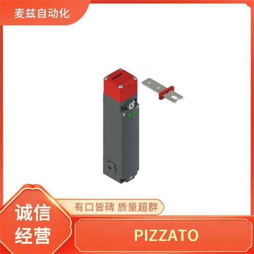 VE PT32A09AIT2 品质可靠  PIZZATO 意大利 行程开关