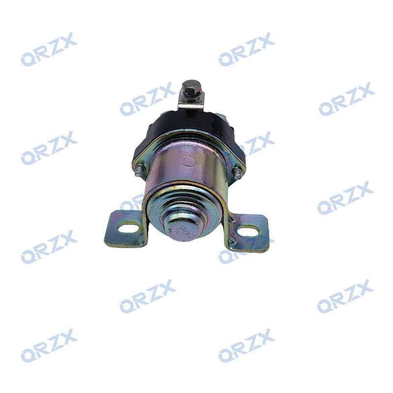 挖掘机PC200-8-7/200-6/360-7/400-7/228预热继电器600-815-2170