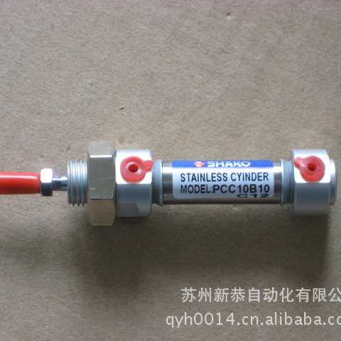 SHAKO,TC32B50新恭气缸 SC32X50