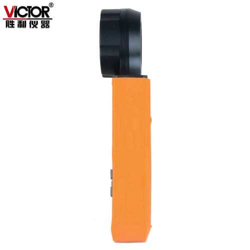 Victor/胜利 照度计VC1010C 测光表 照度仪 亮度表 200000Lux照度