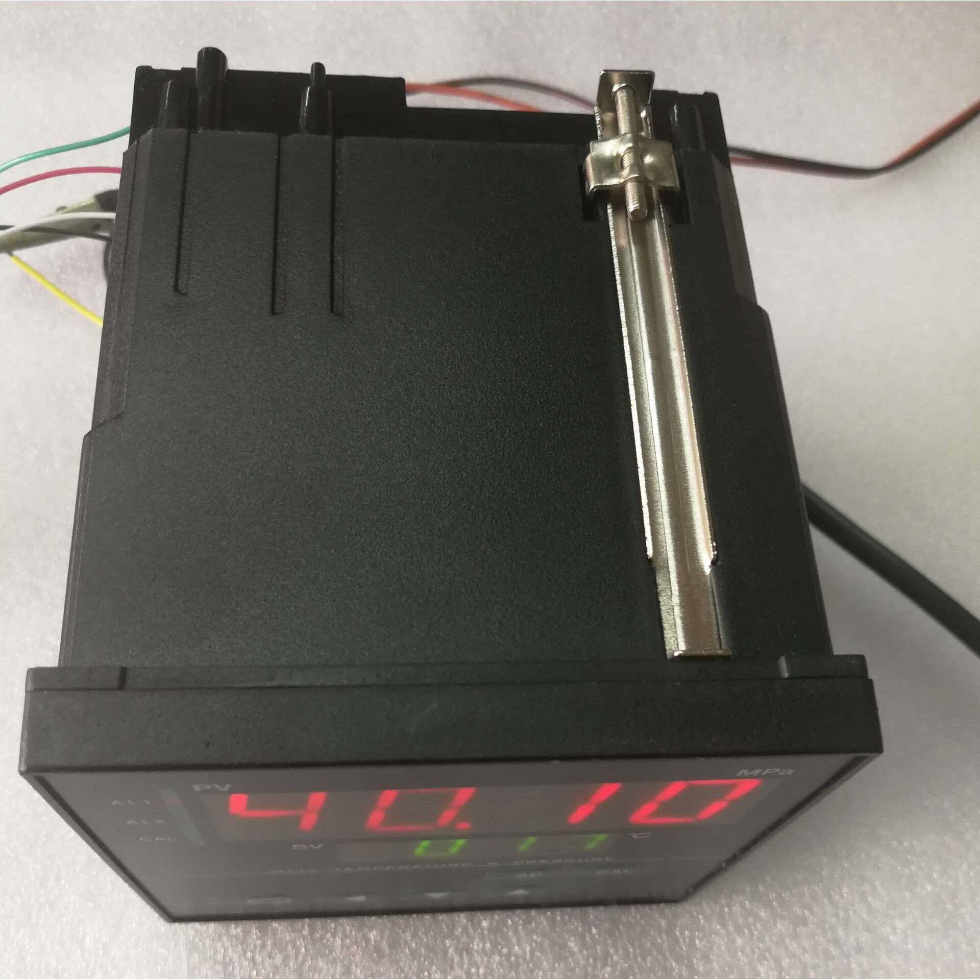 供应PY201-2mV/V-4-20mA智能压力表