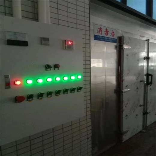 餐具消毒房怎么保养 餐具消毒房使用有哪些注意事项 厨房用品