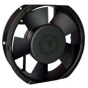 17251风扇 12V 24V 36V智能冰激凌机散热风机制冰机散热风扇