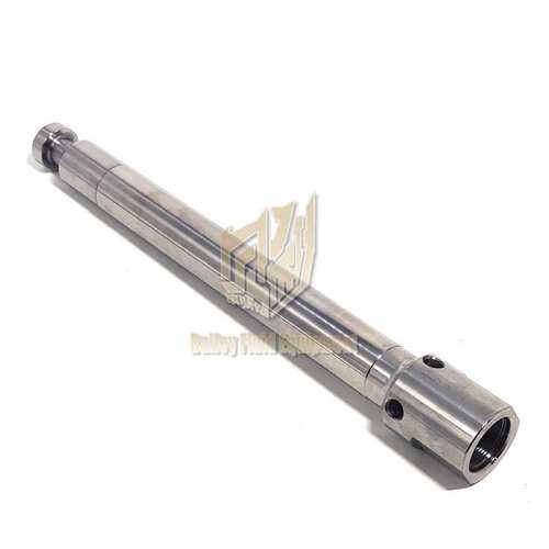 气动喷涂机泵配件 145cc X46 X90 Pneumatic plunger rod 24B821