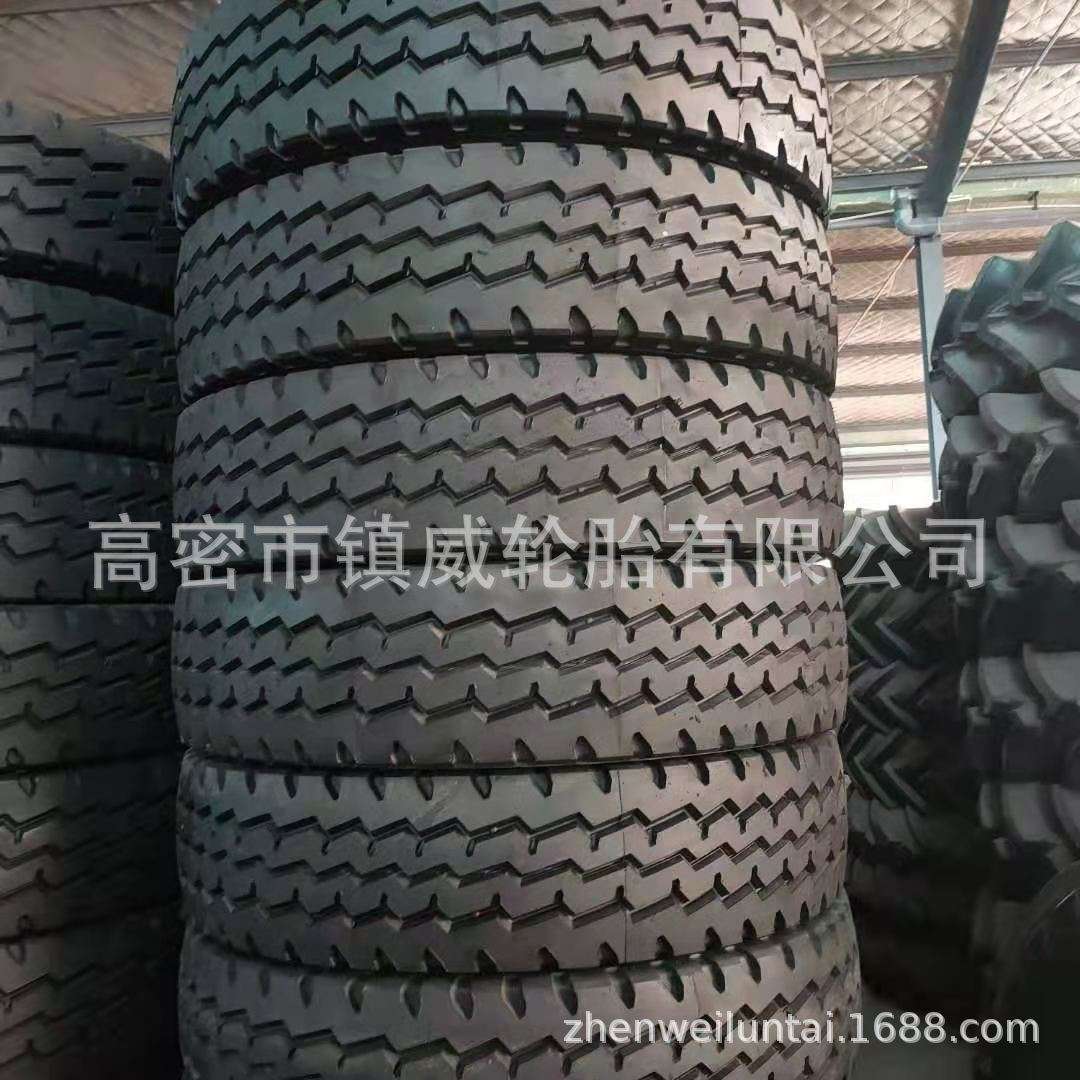经销全钢丝卡车轮胎 8.25R16 9.00 10.00 11.00R20 12R12.5