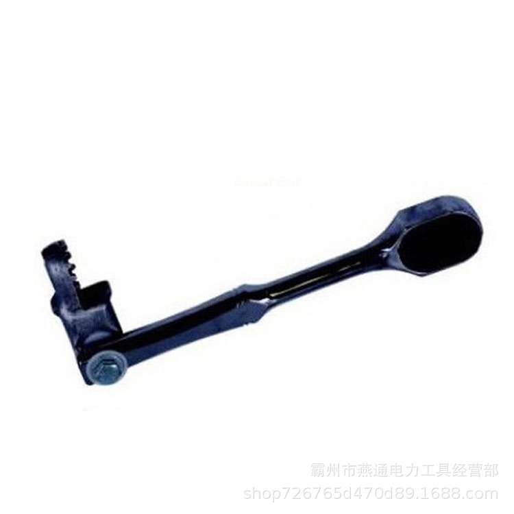 5455-6万用棘轮扳手多用途绝缘扳手万用棘轮扳手