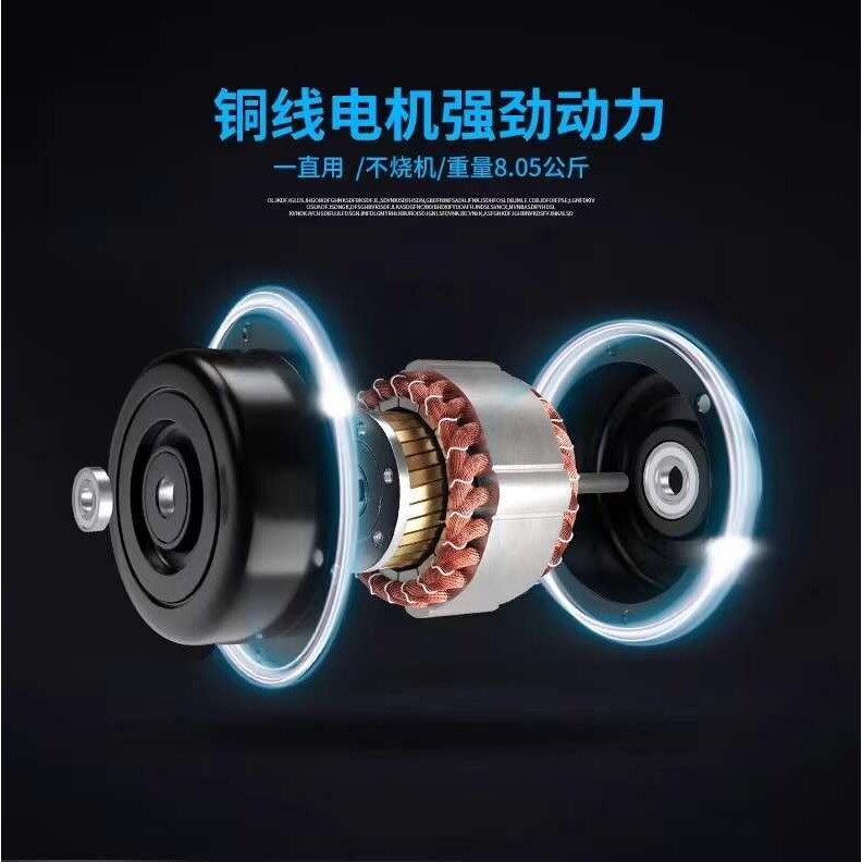 ZT-75型管道疏通机大功率疏通机电动家用下水管道疏通神器工具