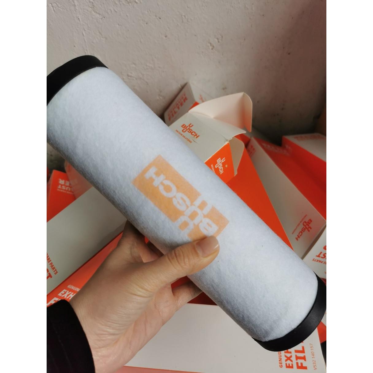 德国进口普旭真空泵滤芯 排气滤芯 油雾分离器保养套件