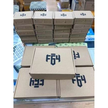 Flash64 box lite set F64 简易版