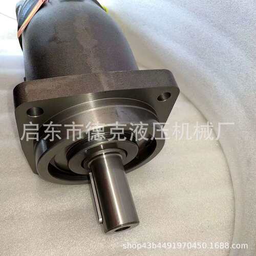 A2F160 A2F160R2P3 电液锤专用 液压泵 斜轴式柱塞泵 高压低噪音