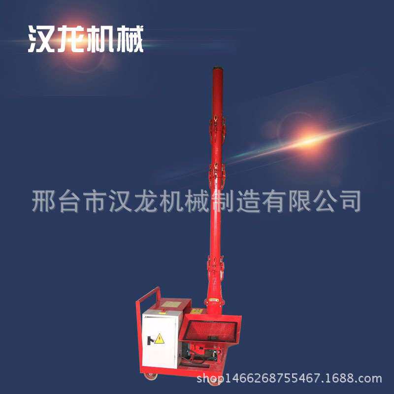 微小型混凝土输送泵卧式二次构造柱浇筑泵细石砂浆输送泵上料机