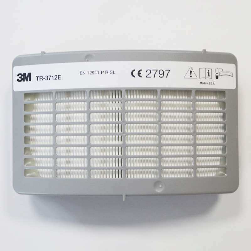 3M TR300+ TR-315E+送风电机套件电动送风呼吸器长管呼吸器防尘