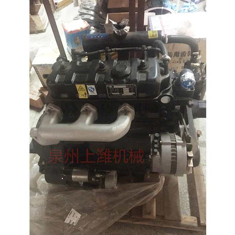 福建力佳(龙柴股份有限公司 SL3105ABN柴油机全部配件都有请咨