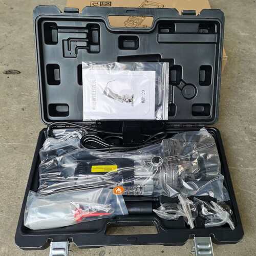MHP/JP-20电动液压冲孔机 角铁槽钢打孔器 铜铝排冲眼机 开孔工具