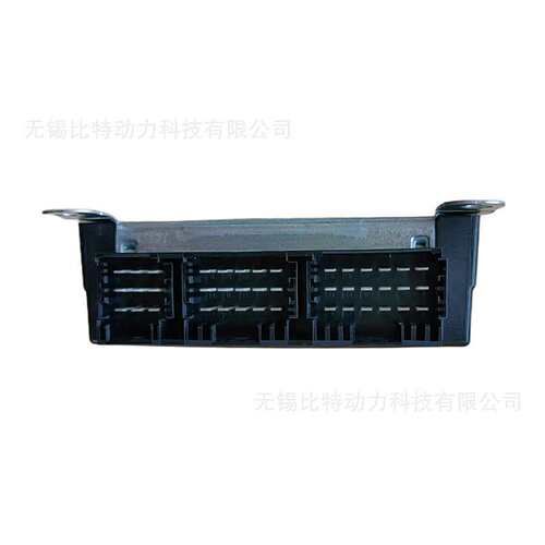 wabco 威伯科 原厂 4461702270 ECAS ECU 空气悬架系统