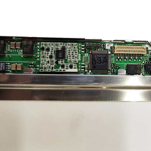 LQ9D152-03A fanuc发那科数控机床显示器高清系统数控机床配件