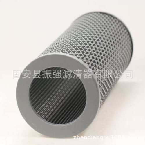 CXL-400*80 液压油过滤器滤芯 工程机械备件 X-CX400*80