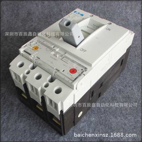 LZMB2-A200塑壳断路器 穆勒LZM2系列 原装