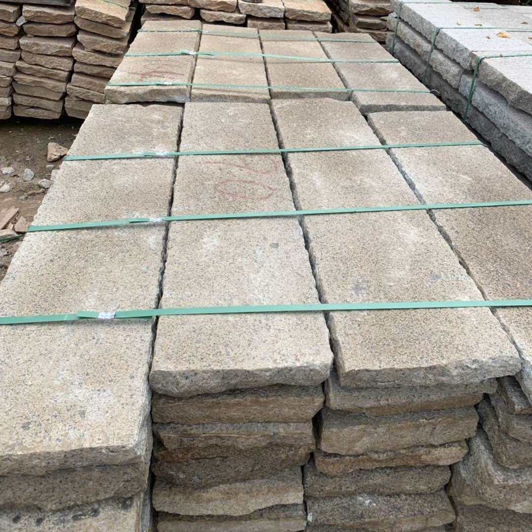 仿古建筑古老石板旧石条天然仿古地砖汀步麻石条